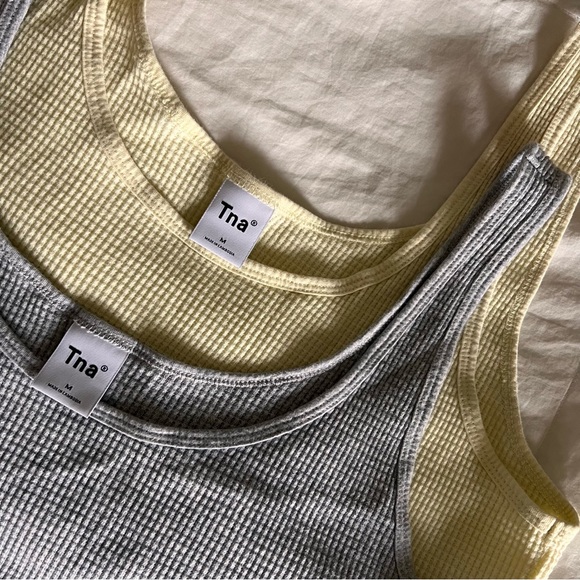 ‼️SOLD‼️TNA Tanks - Picture 1 of 4